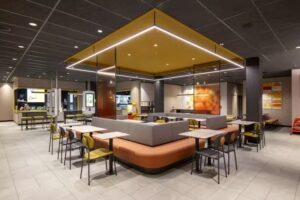 McDonald’s