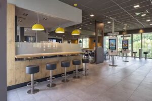 McDonald&rsquo;s