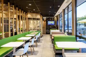 McDonald’s