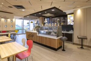 McDonald’s