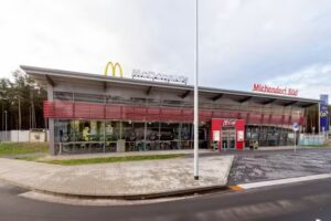 McDonald’s