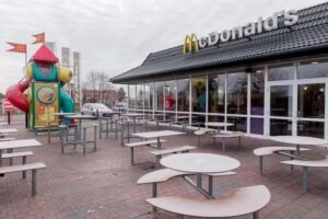 McDonald’s