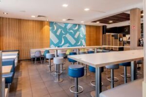 McDonald&rsquo;s