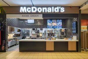 McDonald&rsquo;s