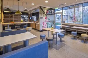 McDonald&rsquo;s