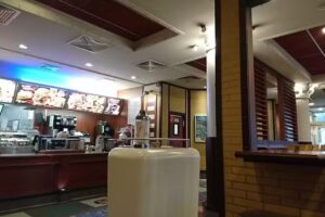 McDonald’s