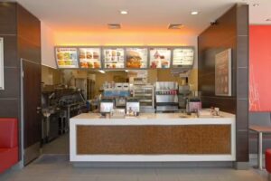 McDonald&rsquo;s