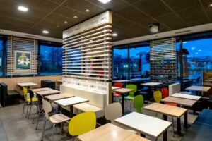 McDonald’s