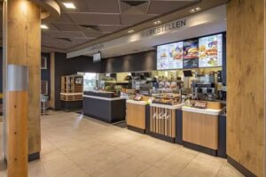 McDonald’s
