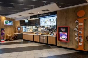 McDonald&rsquo;s