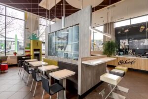 McDonald’s