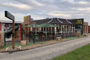 McDonald’s
