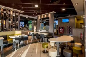 McDonald’s