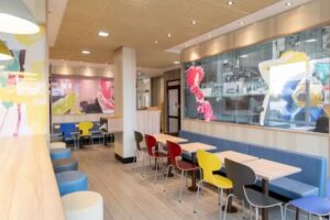 McDonald’s