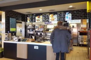 McDonald’s
