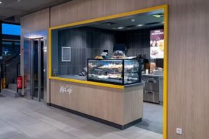 McDonald’s