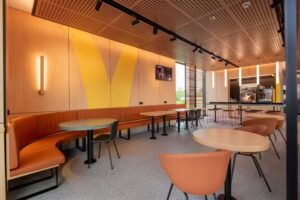 McDonald’s