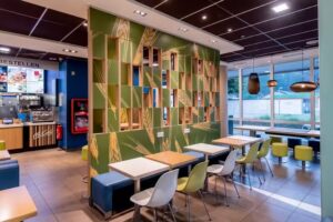 McDonald’s