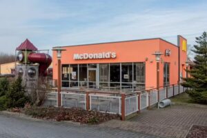 McDonald’s