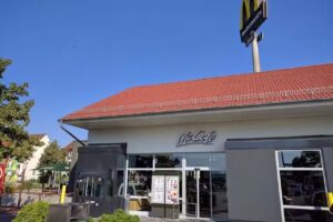 McDonald’s