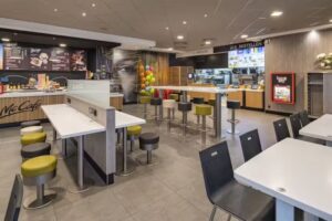 McDonald&rsquo;s