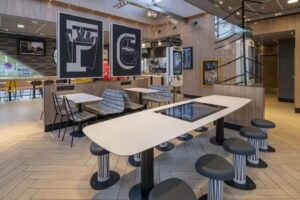 McDonald’s