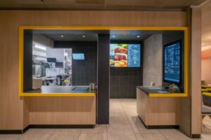 McDonald’s