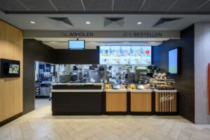 McDonald&rsquo;s