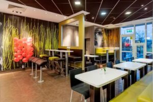 McDonald’s