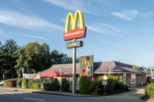 McDonald’s