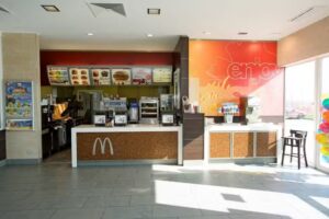 McDonald’s