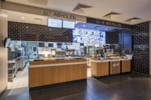 McDonald’s