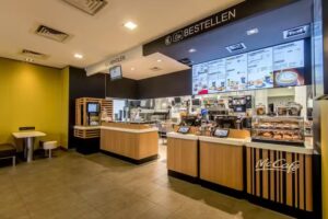McDonald’s