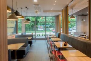 McDonald’s