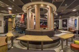 McDonald’s
