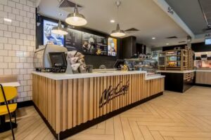 McDonald&rsquo;s