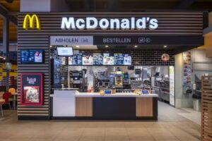 McDonald’s