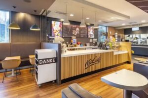 McDonald’s