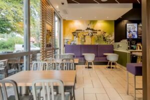 McDonald’s