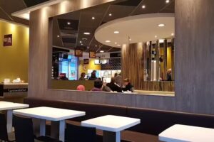 McDonald’s