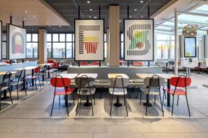 McDonald’s