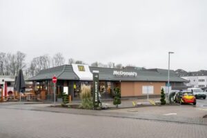 McDonald’s
