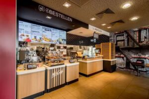 McDonald&rsquo;s