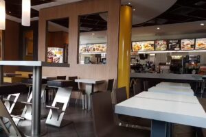 McDonald’s