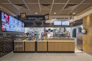 McDonald&rsquo;s