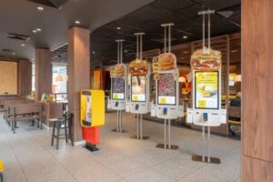 McDonald’s