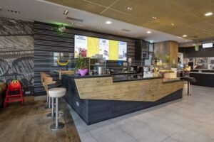 McDonald’s