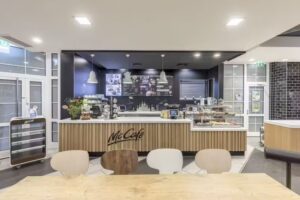 McDonald&rsquo;s