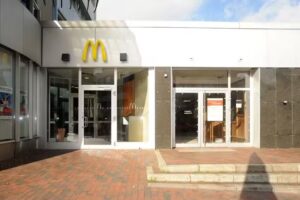 McDonald’s
