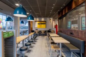 McDonald’s